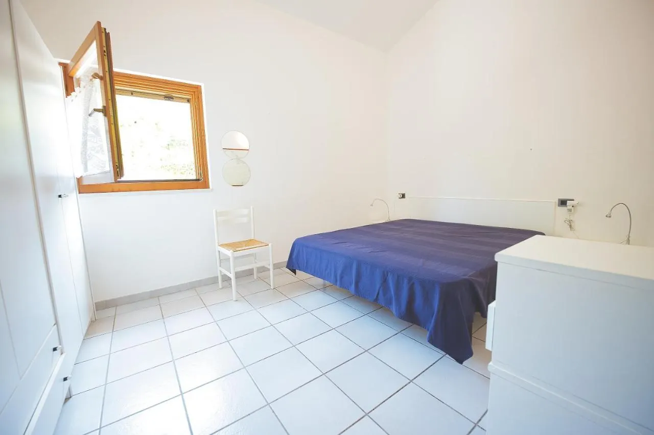 Casa Pamalu Lejlighed Nisporto