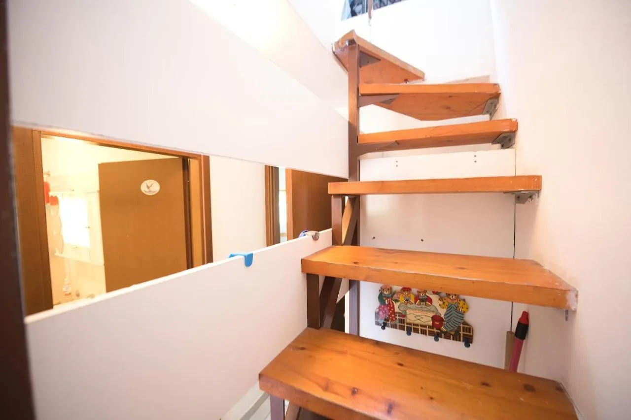 Casa Pamalu Lejlighed Nisporto